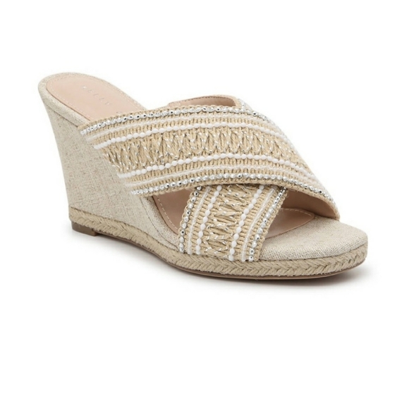 asilama wedge sandal